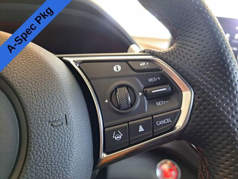 Certified 2025 Acura RDX A-Spec image 11