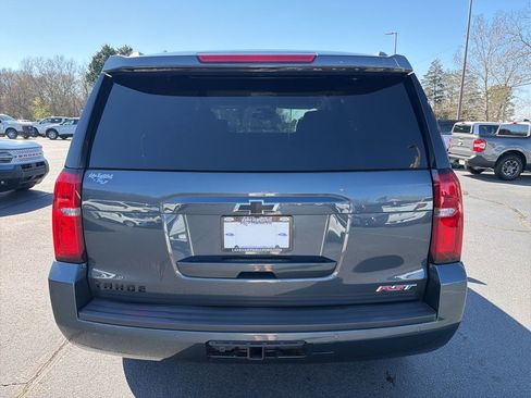 Used 2020 Chevrolet Tahoe Premier w/ RST 6.2L Performance Edition image 28