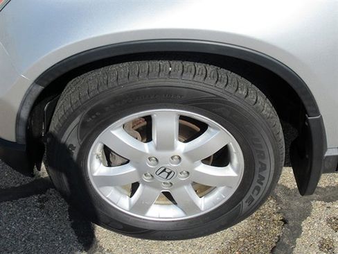 Used 2009 Honda CR-V EX image 11