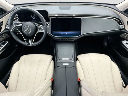 Certified 2026 Mercedes-Benz E 350 Sedan image 13
