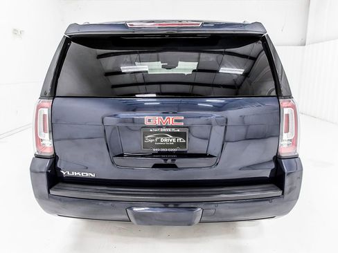 Used 2020 GMC Yukon SLT w/ Value Plus Edition RWD image 6