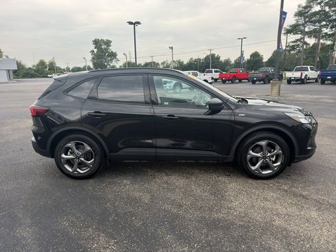 Used 2025 Ford Escape ST-Line FWD image 5
