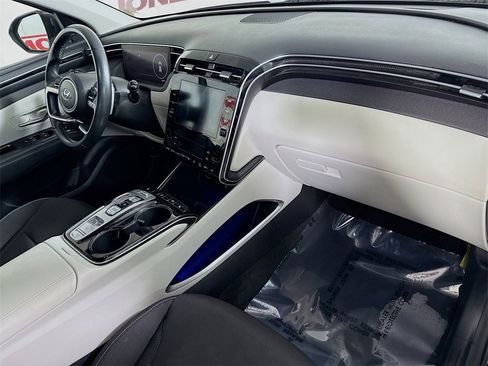 Certified 2022 Hyundai Tucson SEL w/ Cargo Package image 33