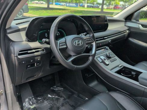 Used 2025 Hyundai Palisade SEL AWD/4WD image 10