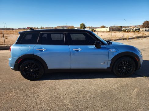 Used 2017 MINI Cooper Clubman S image 4