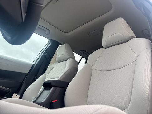 New 2026 Toyota Corolla Cross LE image 9