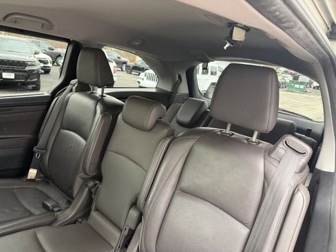Used 2019 Honda Odyssey EX-L image 11
