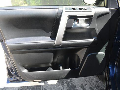 Certified 2024 Toyota 4Runner SR5 Premium w/ Moonroof Package image 13