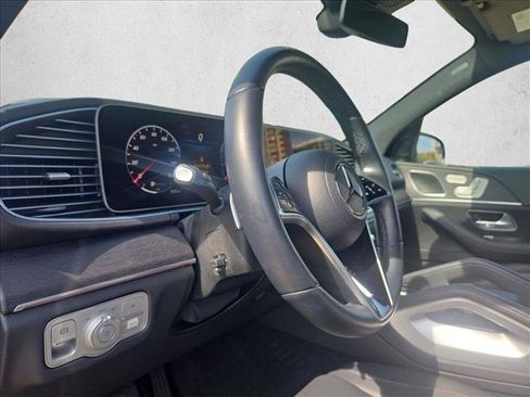 Used 2025 Mercedes-Benz GLE 450 4MATIC image 10