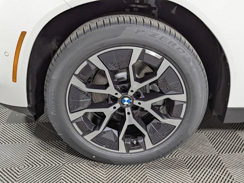 New 2026 BMW X3 xDrive30i AWD/4WD image 30