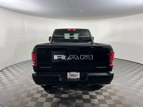 Used 2026 RAM 2500 Big Horn image 6
