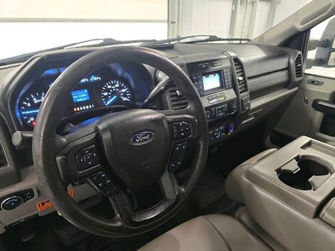 Used 2020 Ford F250 XL w/ Power Equipment Group AWD/4WD image 10
