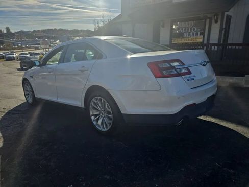 Used 2014 Ford Taurus Limited image 7