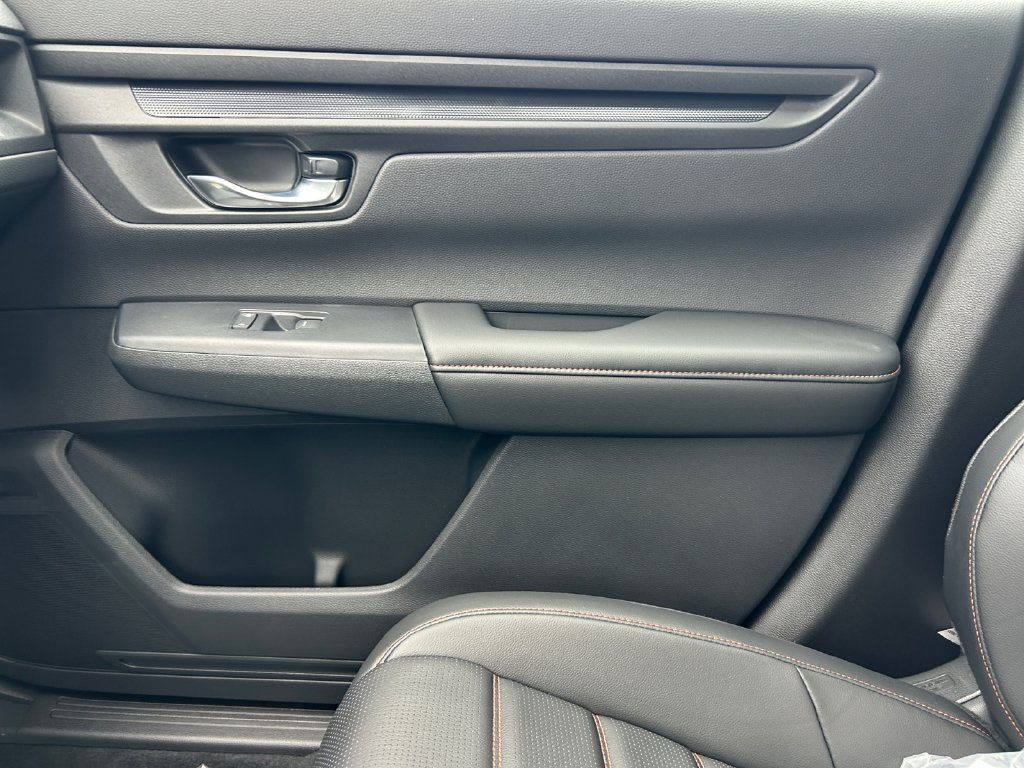 New 2027 Honda CR-V Sport-L image 25