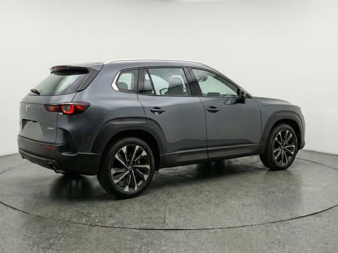Used 2025 MAZDA CX-50 2.5 Hybrid w/ Premium Plus Pkg image 9