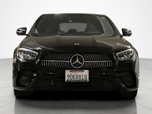 Used 2022 Mercedes-Benz E 350 Sedan image 8