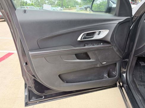 Used 2015 Chevrolet Equinox LTZ AWD/4WD image 10