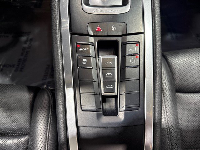 Used 2014 Porsche 911 Carrera 4 AWD/4WD image 36