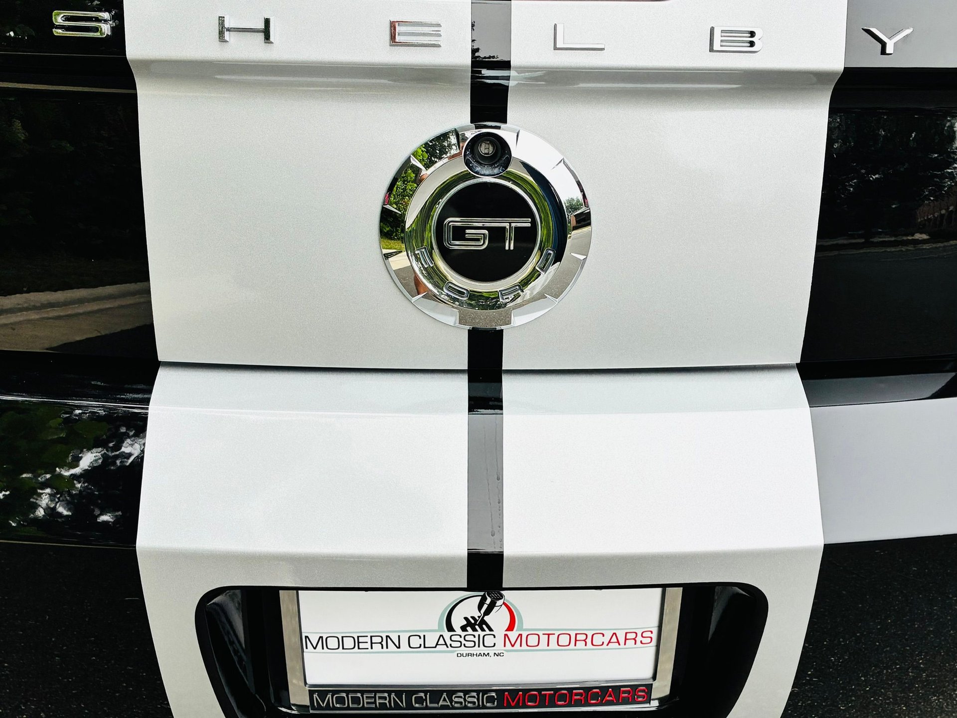 Used 2007 Ford Mustang GT RWD image 22