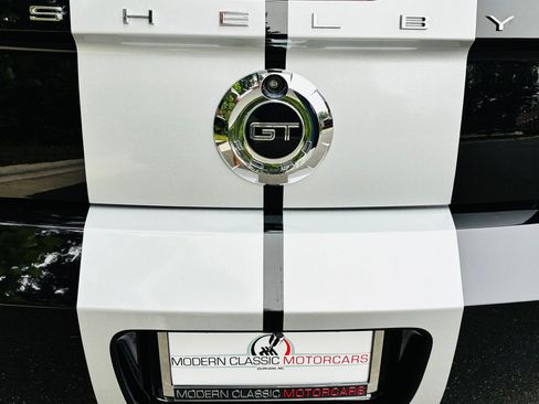 Used 2007 Ford Mustang GT RWD image 22