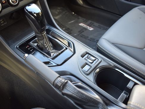 Used 2023 Subaru Crosstrek 2.5i Sport image 24