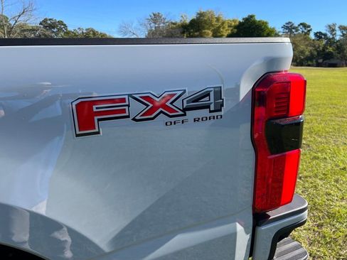 New 2026 Ford F250 Platinum image 52