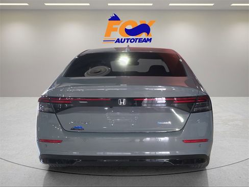 Used 2024 Honda Accord EX-L image 4