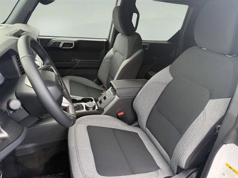 New 2026 Ford Bronco Big Bend AWD/4WD image 9