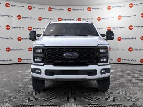 New 2026 Ford F250 Lariat w/ Tremor Off-Road Package AWD/4WD image 6
