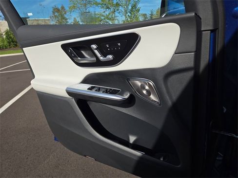 New 2026 Mercedes-Benz GLC 300 4MATIC image 20