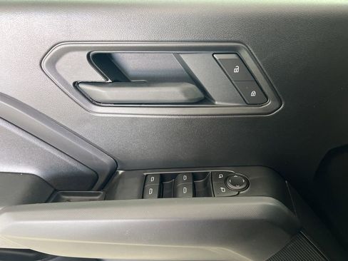 New 2026 Chevrolet Colorado W/T w/ WT Custom Package AWD/4WD image 20