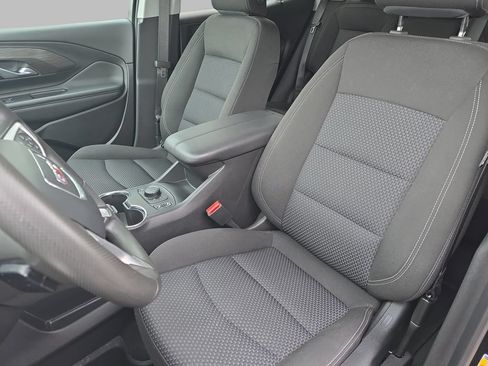 Certified 2023 GMC Terrain SLE w/ Driver Convenience Package AWD/4WD image 17