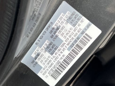 Used 2017 MAZDA CX-9 Signature image 30