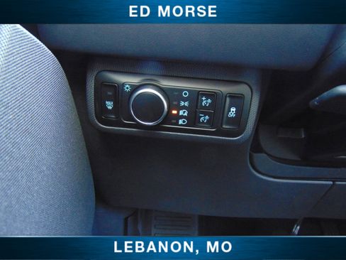 Certified 2023 Ford Mustang Mach-E Select w/ Comfort Package Lite image 23