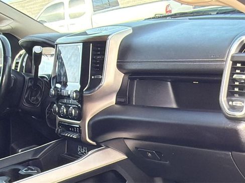 Used 2022 RAM 2500 Laramie image 25