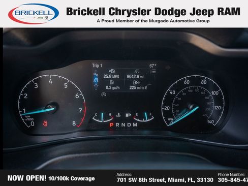 Used 2021 Ford Transit Connect XL image 24