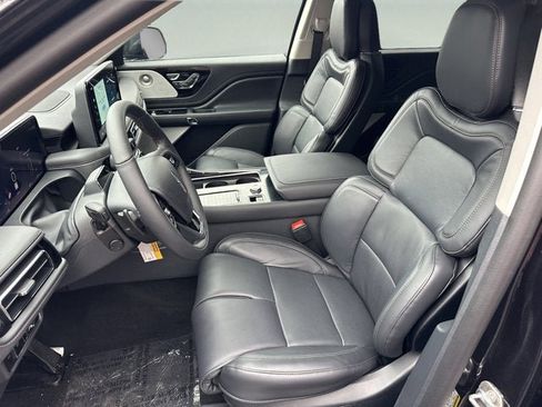 New 2026 Lincoln Aviator Reserve AWD/4WD image 27