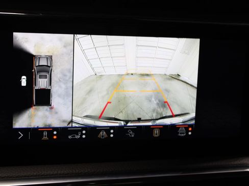 Used 2024 GMC Sierra 1500 Denali image 52