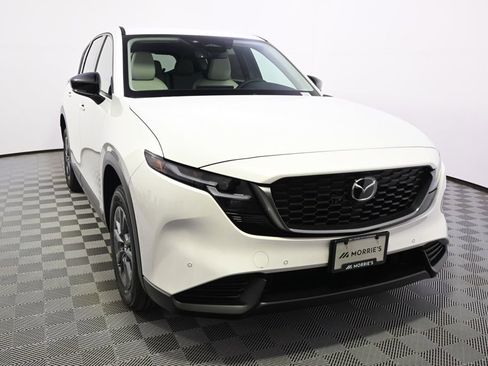 New 2026 MAZDA CX-5 Select image 9