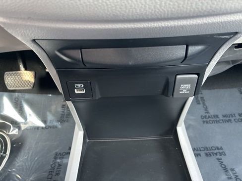 Used 2024 Honda Odyssey EX-L image 24