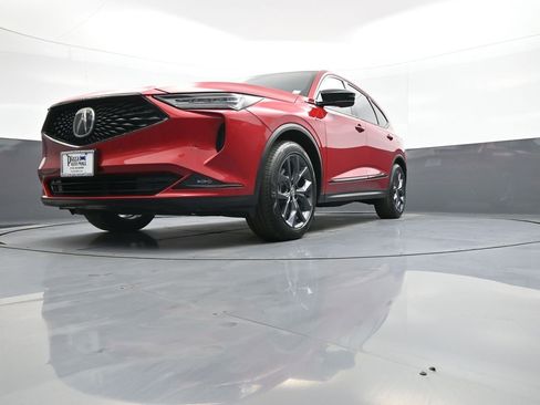 Certified 2023 Acura MDX A-Spec image 28