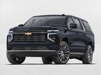 Used 2025 Chevrolet Suburban Z71 w/ Comfort Package AWD/4WD video 1
