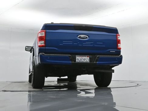 Certified 2023 Ford F150 XL w/ STX Appearance Package image 50