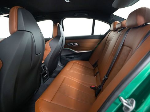 Used 2026 BMW M3 Competition AWD/4WD image 23
