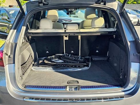 New 2026 Mercedes-Benz GLE 450 4MATIC image 10