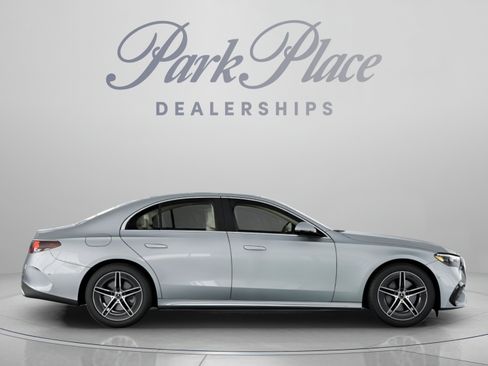 Used 2026 Mercedes-Benz E 350 Sedan image 24
