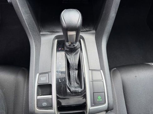 Used 2017 Honda Civic EX image 20