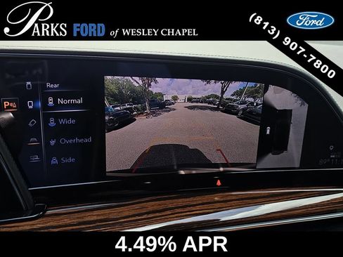Used 2021 Cadillac Escalade Premium Luxury RWD image 24