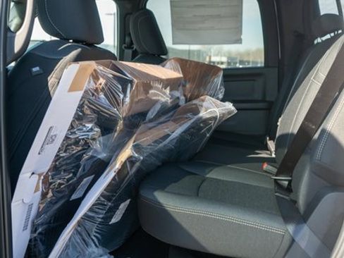 New 2026 RAM 2500 Tradesman image 8