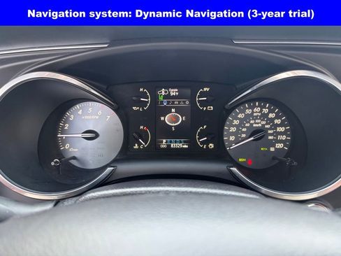 Used 2021 Toyota Sequoia Platinum AWD/4WD image 4